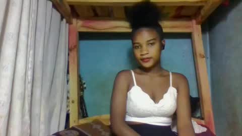 Rasoa Edime Anissia online show from 10-17-25, 08:33