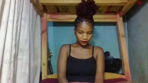 Rasoa Edime Anissia online show from 10-19-25, 07:14