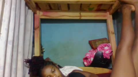 Rasoa Edime Anissia online show from 10-21-25, 07:03