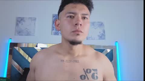 Andony online show from 09-08-25, 04:50