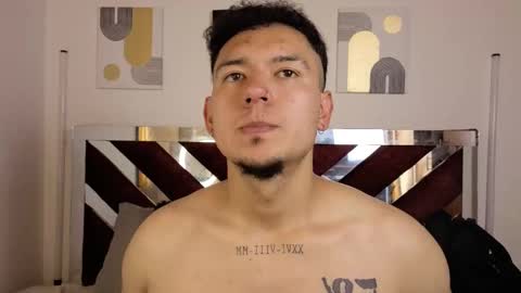 Andony online show from 09-11-25, 06:52