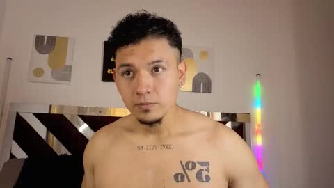 Andony online show from 09-12-25, 04:51