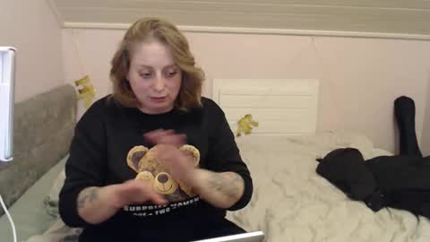 Andorphin online show from 01-09-25, 09:05