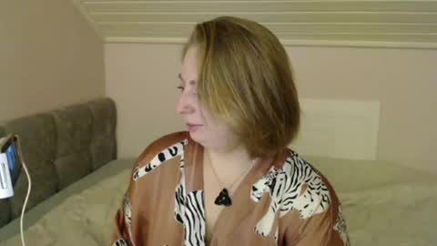 Andorphin online show from 01-15-25, 07:05