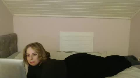 Andorphin online show from 01-30-25, 03:29