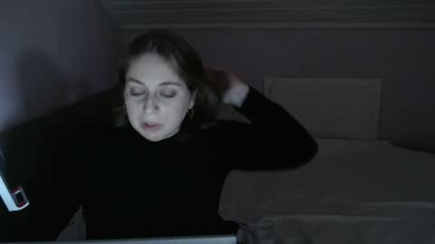 Andorphin online show from 02-10-25, 03:21