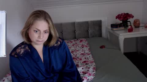 Andorphin online show from 09-26-25, 09:24