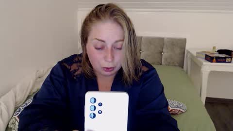 Andorphin online show from 10-07-25, 08:17