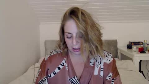 Andorphin online show from 11-21-25, 09:35