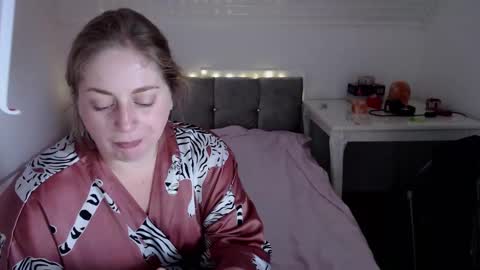 Andorphin online show from 12-20-25, 09:16