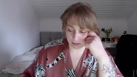 Andorphin online show from 02-22-26, 10:14