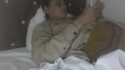 rosario online show from 02-21-25, 03:34