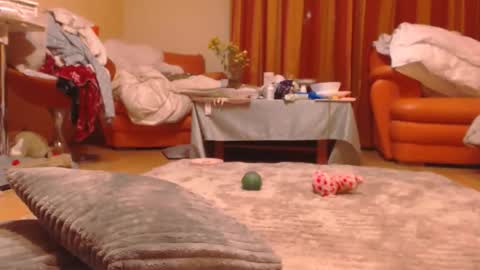 Andra online show from 10-16-25, 06:09