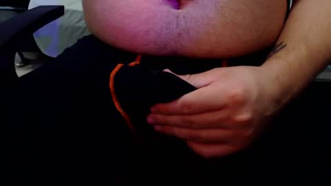 andrcs online show from 03-07-25, 12:15