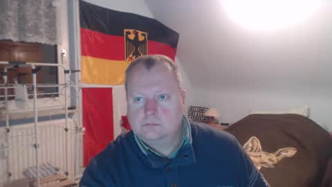 Andre online show from 12-13-24, 06:05