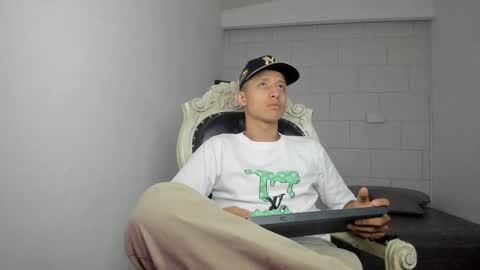Andre Blow online show from 09-21-25, 11:23