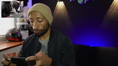 Andre online show from 02-06-25, 05:40