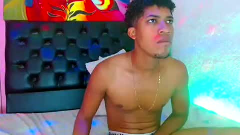 andrea andres couplehot online show from 11-15-25, 10:01
