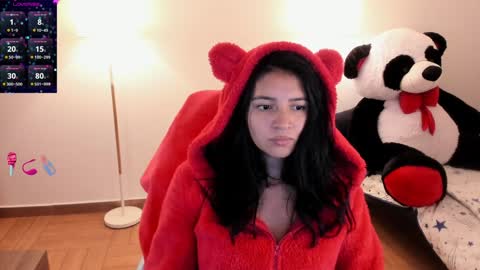 Snapshot of andrea_bonnie chatting on 01-25-25, 11:43 andrea_bonnie online show from 01-25-25, 11:43