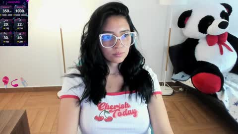 Snapshot of andrea_bonnie chatting on 01-29-25, 04:19 andrea_bonnie online show from 01-29-25, 04:19