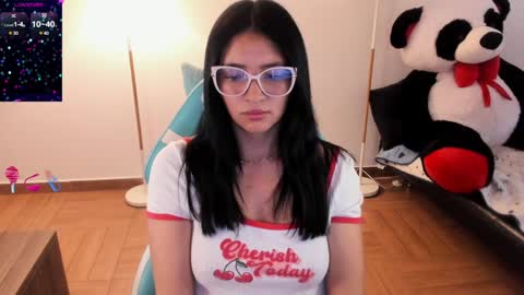 Snapshot of andrea_bonnie chatting on 01-29-25, 10:32 andrea_bonnie online show from 01-29-25, 10:32