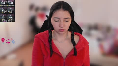 Snapshot of andrea_bonnie chatting on 02-04-25, 11:49 andrea_bonnie online show from 02-04-25, 11:49