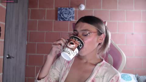 Andrea  online show from 12-20-25, 12:56