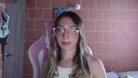 Andrea  online show from 02-09-26, 09:19