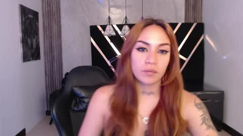 Andre online show from 02-23-26, 08:50