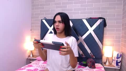 Andres Gil online show from 12-24-24, 12:44