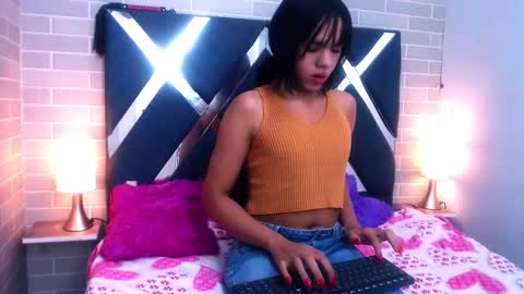 Andres Gil online show from 02-17-25, 12:05