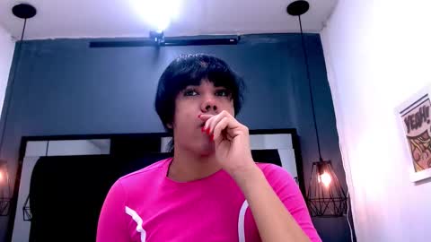 Andres Gil online show from 12-20-25, 02:24