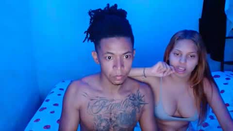 andrea_jose online show from 02-23-25, 02:40