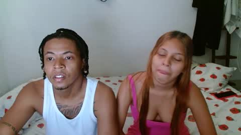 andrea_jose online show from 02-28-25, 02:31