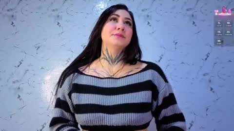 Andrea online show from 02-18-26, 02:40