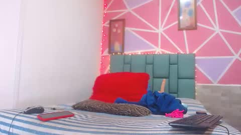 andrea ospina1 online show from 01-15-25, 12:25