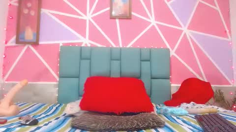 andrea ospina1 online show from 01-23-25, 06:35