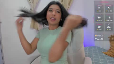 Andrea online show from 10-26-25, 12:22