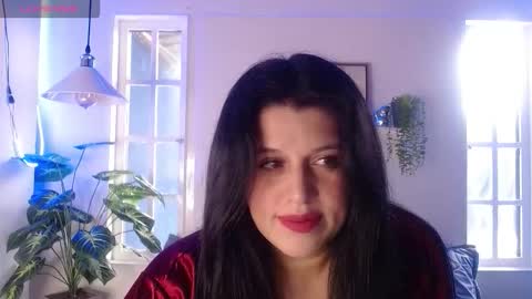 ANDREA  online show from 09-20-25, 02:40