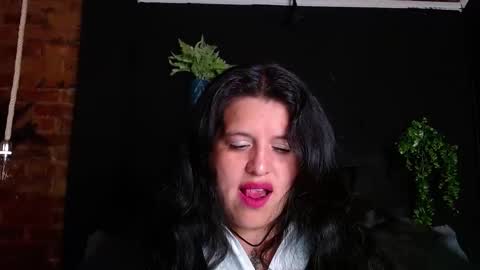 ANDREA  online show from 09-27-25, 03:06
