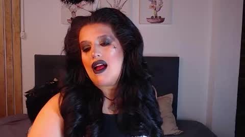 ANDREA  online show from 10-25-25, 05:08