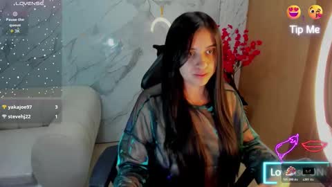 Snapshot of andrea_tasty_tf chatting on 11-21-25, 01:10 andrea_tasty_tf online show from 11-21-25, 01:10