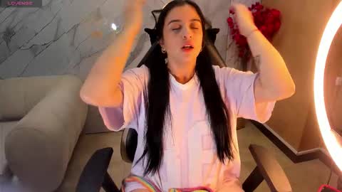 Snapshot of andrea_tasty_tf chatting on 12-17-25, 12:55 andrea_tasty_tf online show from 12-17-25, 12:55