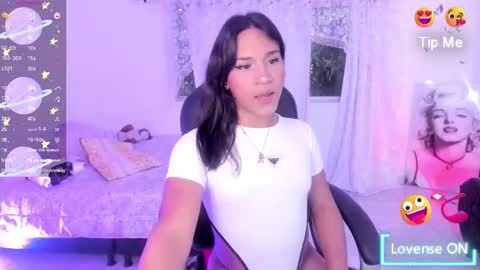 Andrea Fox online show from 02-21-26, 11:33