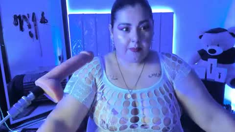 andreaakinky online show from 09-13-25, 08:14