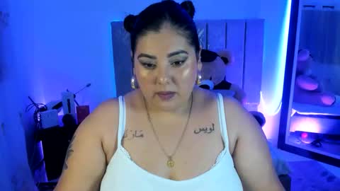 andreaakinky online show from 11-09-25, 08:12