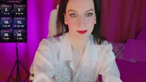 Andrea Ashton online show from 02-22-25, 05:02