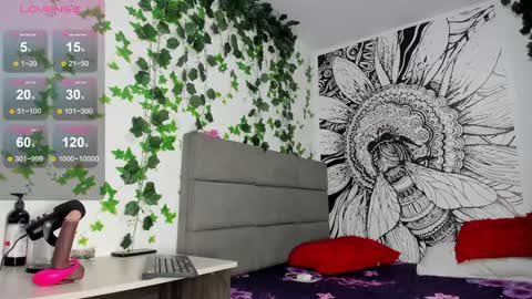 ANDREA online show from 12-19-24, 02:57