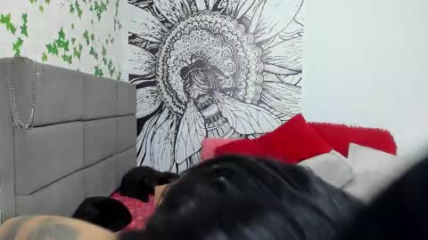 ANDREA online show from 03-11-25, 12:17