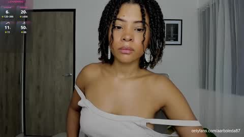 Andrea  online show from 12-02-24, 12:40